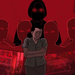 Red-tagged by Sara Duterte: A Davao teacher’s story
