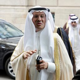 Saudi pledges big oil cuts in July as OPEC+ extends deal into 2024