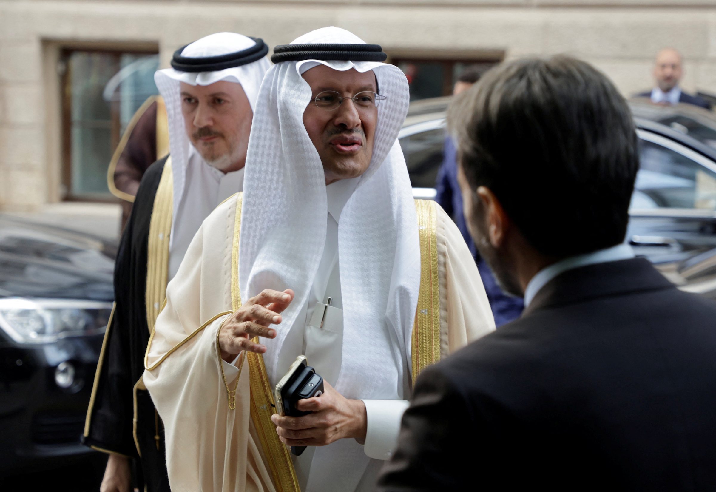OPEC+ oil quota reform increases Gulf’s dominance