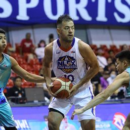 Anthony, Adamos take turns as NLEX breaks through in PBA On Tour with Phoenix rout