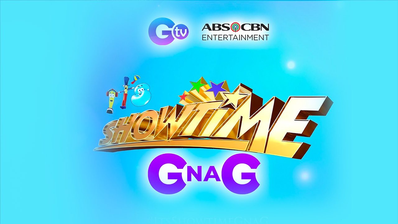 GMA, ABS-CBN sign ‘It’s Showtime’ on GTV deal