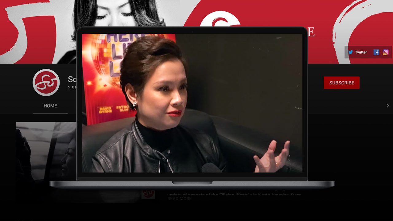 Lea Salonga says all-Filipino cast makes ‘Here Lies Love’ their own story