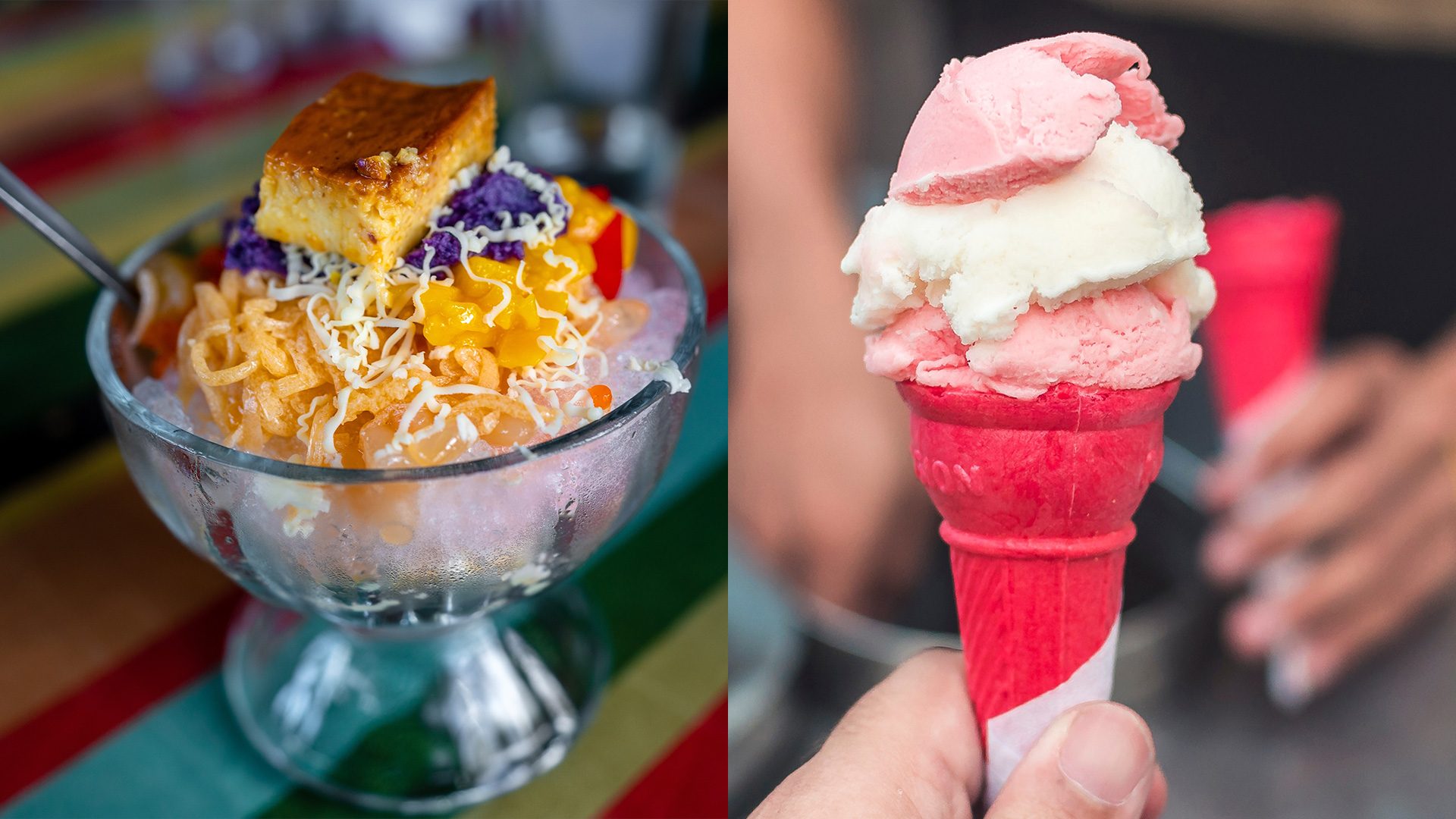 Dasorb! Sorbetes, halo-halo among World’s Best Frozen Desserts, according to Taste Atlas