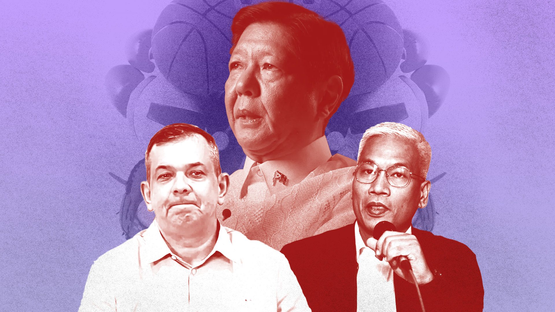 Sports under Marcos: Game of politics