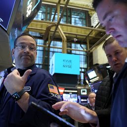 Global shares, US yields rise after strong jobs data, debt-ceiling passage