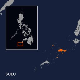 4 injured in clash vs gov’t troops, followers of ex-vice mayor of Maimbung, Sulu