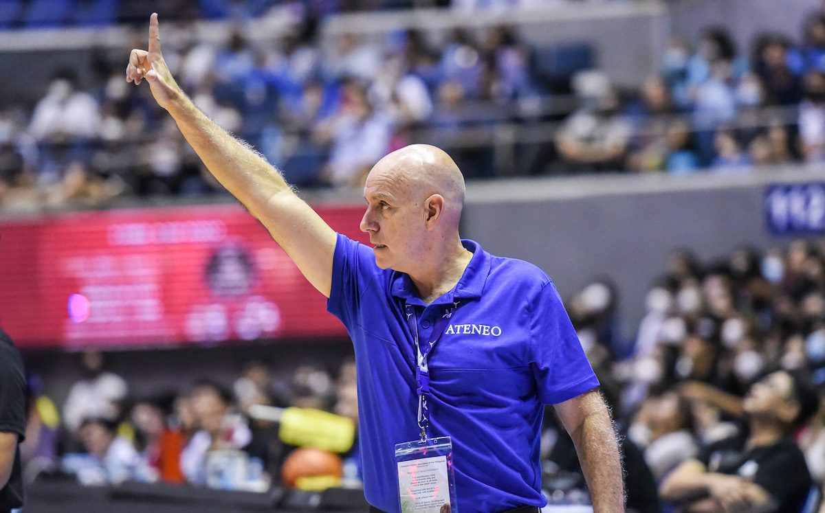 Tab Baldwin mengatakan Araneta Coliseum yang bersejarah menjadi Piala Dunia FIBA ​​yang ‘istimewa’