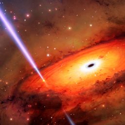 How to kill a star? Astronomers see a ‘demolition derby’ scenario