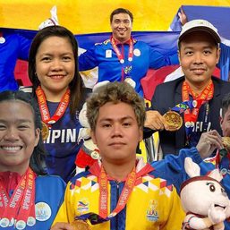 PH wraps up best ASEAN Para Games campaign as chess, swimming, athletics shine
