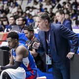 Cone frank about Gilas’ World Cup chances, says goal is to qualify for Paris Olympics