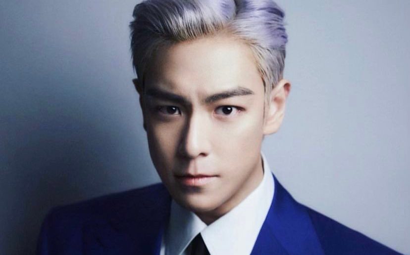 ‘Facing a new chapter in my life’: T.O.P says he’s ‘withdrawn’ from K-pop group BIGBANG 