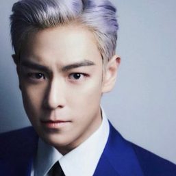 ‘Facing a new chapter in my life’: T.O.P says he’s ‘withdrawn’ from K-pop group BIGBANG 