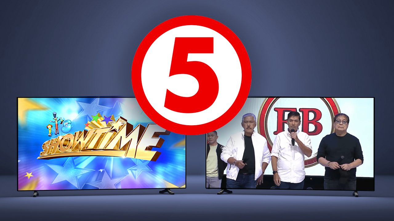 It's Showtime (Philippine TV program) - Wikipedia