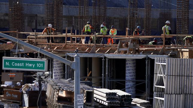 US hotel developers run out of cash as construction lending dries up