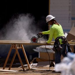 US labor market remains resilient as job openings climb, layoffs drop