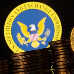 US steps up crackdown on crypto with lawsuits against Coinbase, Binance