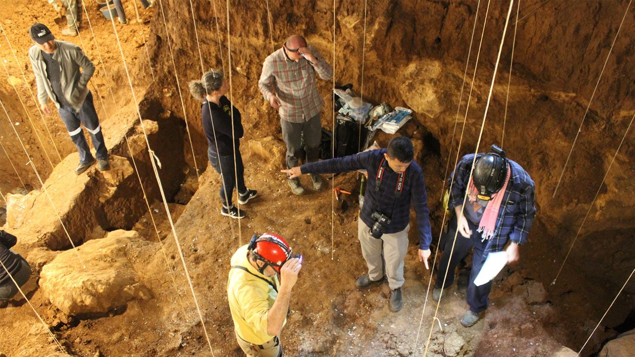 PH archaeologist part of team that found earlier presence of modern humans in Southeast Asia