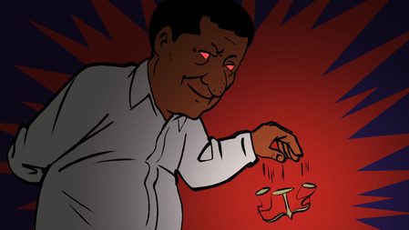 [ANALYSIS] What they don’t tell you about the rule of law and corruption in PH