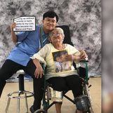 Iloilo summa cum laude credits two women for guiding him out of the dark