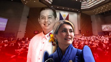 The power of Yedda Romualdez, Lady of the House and wife of the Speaker