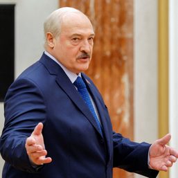 Belarus leader Lukashenko says Prigozhin back in Russia, Wagner deployment unclear