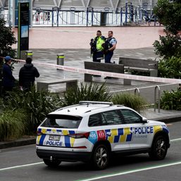 New Zealand shooter kills 2 on eve of Women’s Soccer World Cup