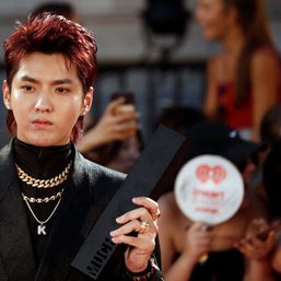 Canadian diplomats denied access to Kris Wu’s appeal trial in China