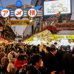 Japan’s population falls while foreign residents rise to record numbers – gov’t