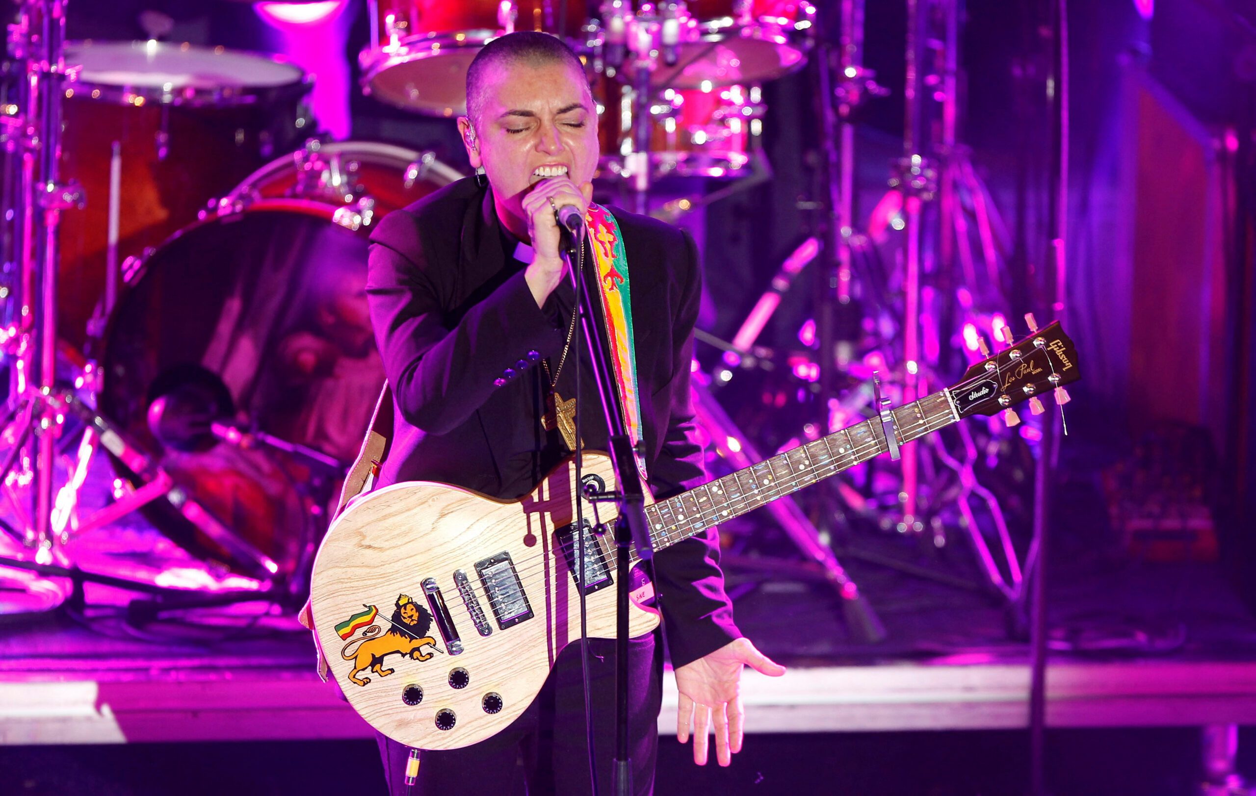 Sinead O’Connor, singer of ‘Nothing Compares 2 U,’ dead at 56