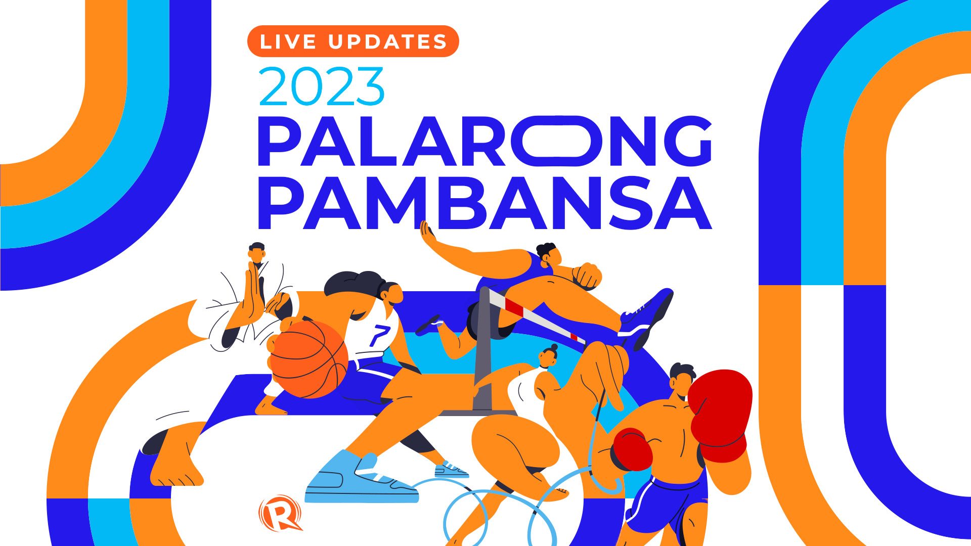 Marcos memperkirakan kelahiran bintang olahraga PH baru saat Palarong Pambansa dibuka