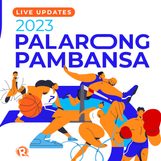Palarong Pambansa 2023: Games, results, latest updates