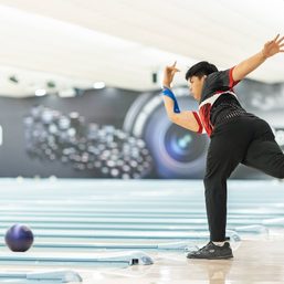 Teen bowling sensation Zach Ramin banners PH in Bangkok tournament