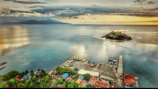 Misamis Oriental opens new sea routes to Camiguin, Bohol, Southern Leyte