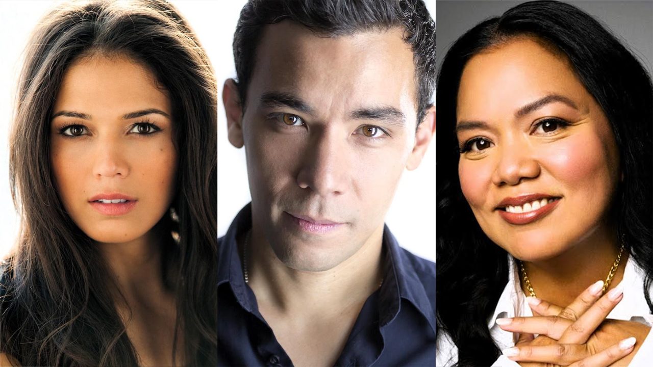 [Only IN Hollywood] 'Here Lies Love' cast: The challenges of reprising roles, originating Imelda on Broadway - Vimarsana News
