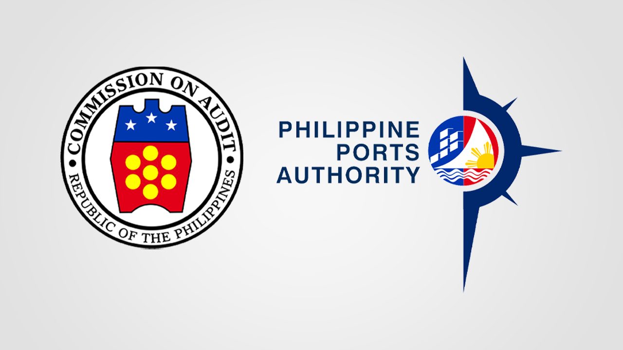 COA: Ports authority has no title for P73-B land, risking counterclaims