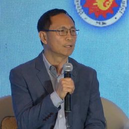 DILG proposes extension of devolution transition to 2027