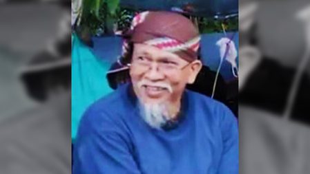 Soldiers kill top NPA leader in Northern Mindanao in Gingoog encounter