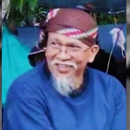 Soldiers kill top NPA leader in Northern Mindanao in Gingoog encounter