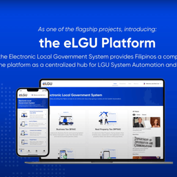 What you need to know about eLGU, eReport system