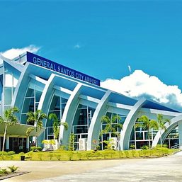Student arrested for bomb joke at General Santos airport