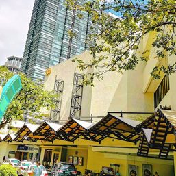Ayala Land petitions to remove Greenbelt 1 as presumed Important Cultural Property