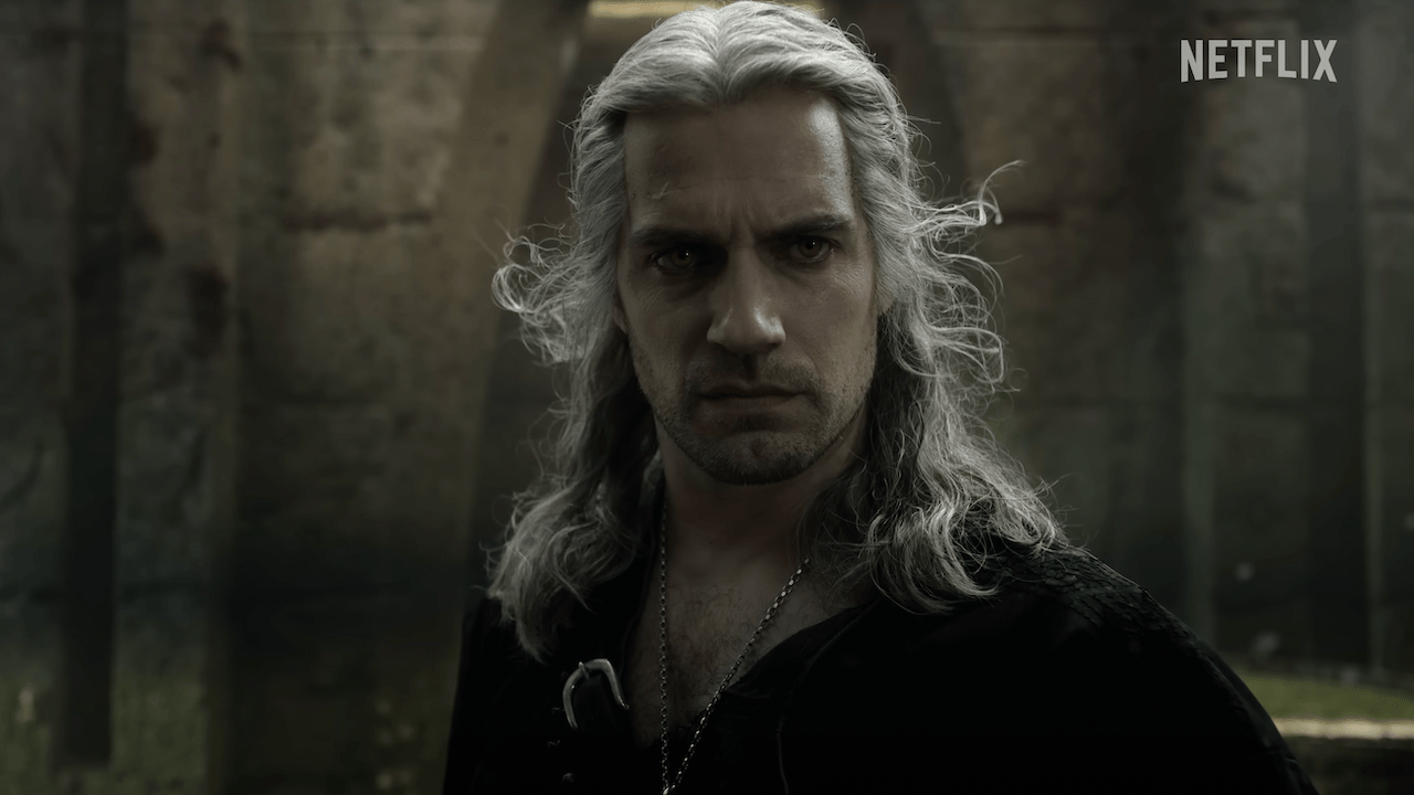 ‘The Witcher’ season 3 finale bids goodbye to Henry Cavill as Geralt