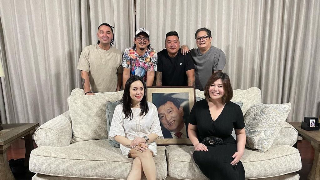 ‘Home Along Da Riles’ cast reunites to mark Dolphy’s 11th death anniversary