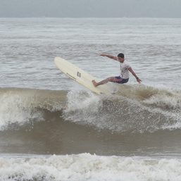 Borongan, Eastern Samar to hold 2nd National Surfing Summit in November