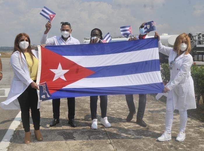 Cuba’s Moncada Day yields fruits, lessons to benefit the world