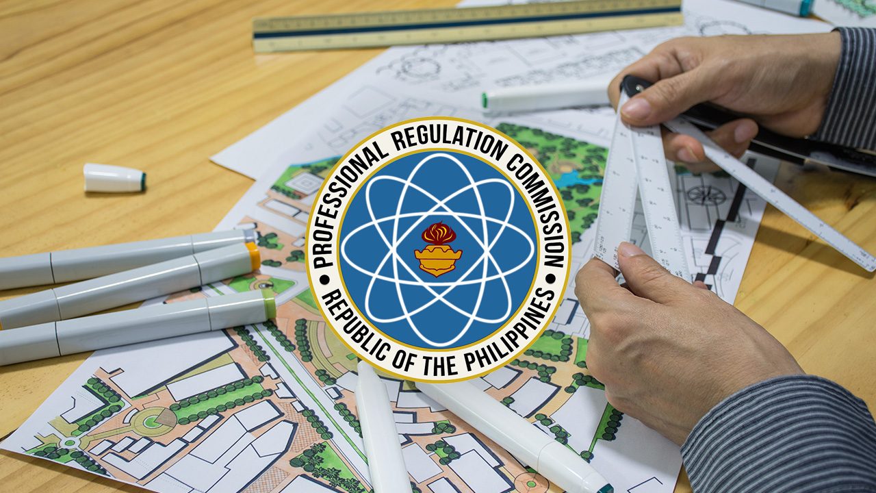RESULTS: July 2023 Landscape Architecture Licensure Examination