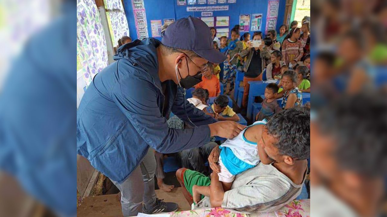 At least 5 kids die as pertussis spreads in South Cotabato village