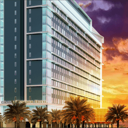 Megaworld to open Philippines’ biggest hotel in Parañaque City 