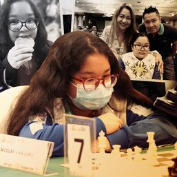 How this 10-year-old chess prodigy became PH’s first female National Master