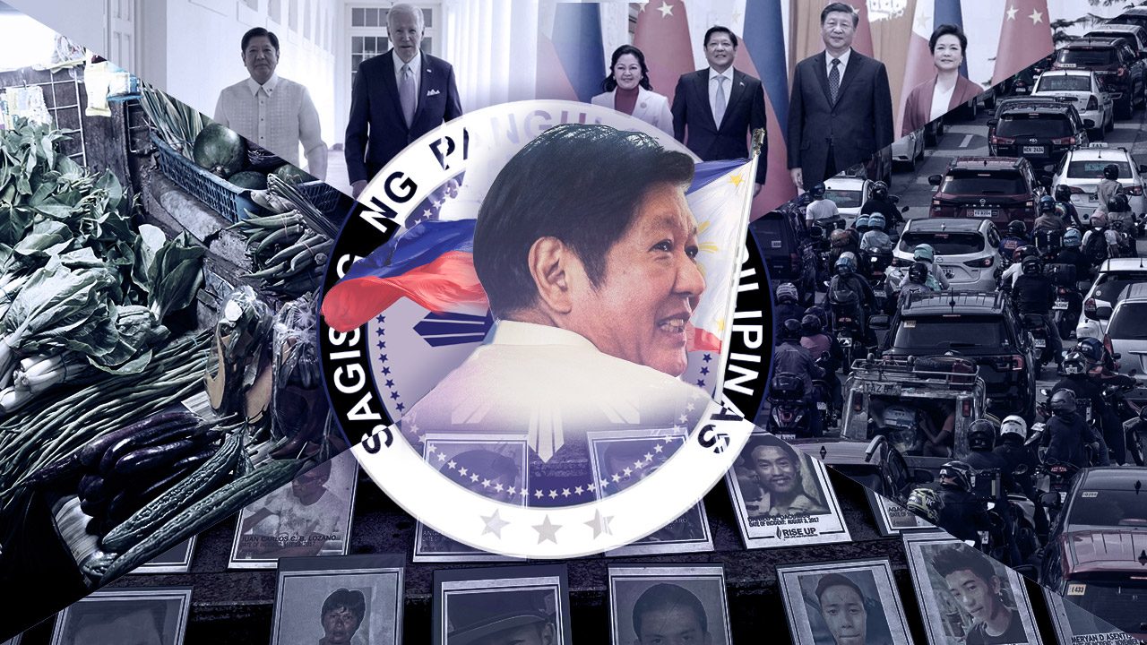 [OPINION] New Philippines for SONA 2023?